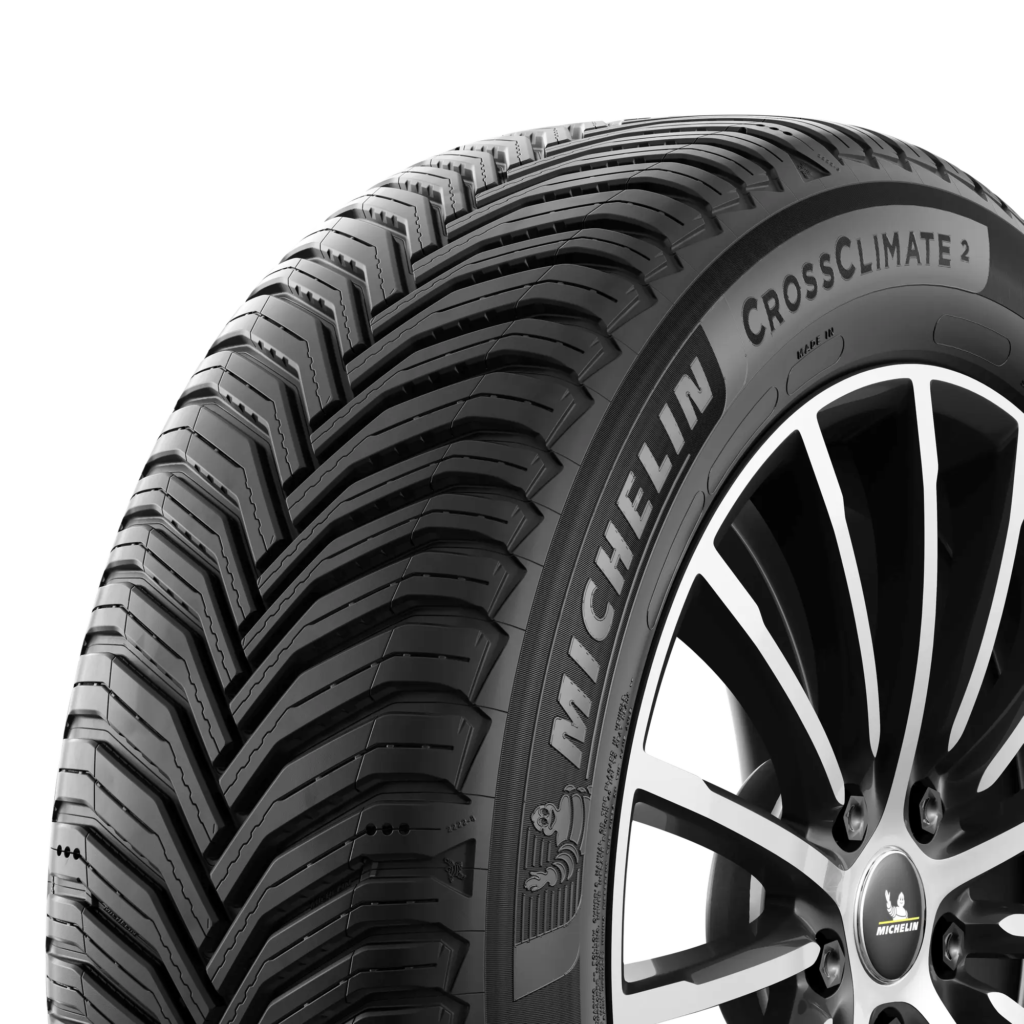 Michelin CROSSCLIMATE 2 SUV