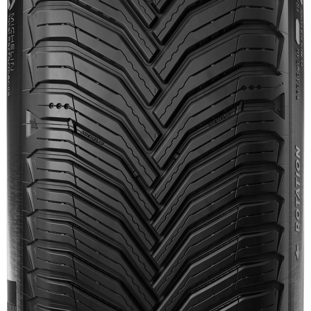 Michelin CROSSCLIMATE 2 SUV