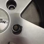 Inter Action alumiinivanteet 22″