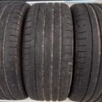 Kesärenkaat 225/45R18 Nokian Tyres Hakka Black 3