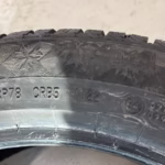 Kitkarenkaat 225/50R18 Continental VikingContact 7