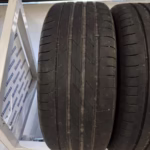 Kesärenkaat 225/45R18 Nokian Tyres Hakka Black 3