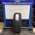 1 kpl Nastarengas 225/55R17 101T Nokian Tyres Hakkapeliitta 9