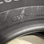 Nastarenkaat 205/70R15 96T Kumho WinterCraft Wi32 SUV