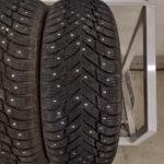 225/60R18 Nokian Hakkapeliitta 10 SUV