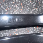 MAK Alumiinivanteet 21″ Porsche Cayenne 2018-2023