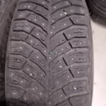 235/60R17 106T Michelin X-Ice North 4 SUV