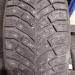 235/60R17 106T Michelin X-Ice North 4 SUV