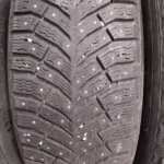 235/60R17 106T Michelin X-Ice North 4 SUV