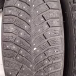 235/60R17 106T Michelin X-Ice North 4 SUV