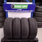 235/60R17 106T Michelin X-Ice North 4 SUV