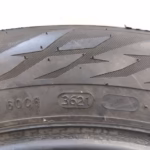 235/55R17 Nokian Hakkapeliitta R3