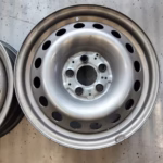 Mercedes-benz Vito Peltivanteet 16″