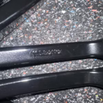 MAK Alumiinivanteet 21″ Porsche Cayenne 2018-2023