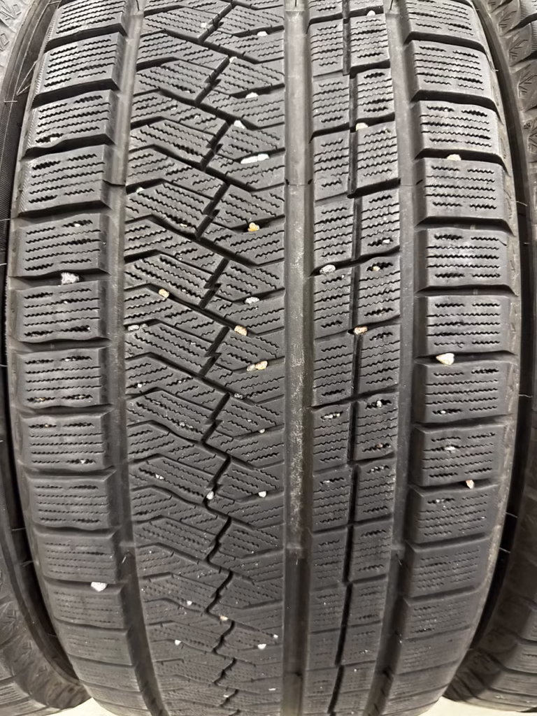 255/45R20 Triangle Snowlink TET02 105V