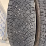 215/55R18 Nokian Hakkapeliitta R5 EV