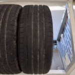 Kesärenkaat 225/45R18 Nokian Tyres Hakka Black 3
