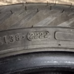 185/60R15 Nokian Hakkapeliitta R5