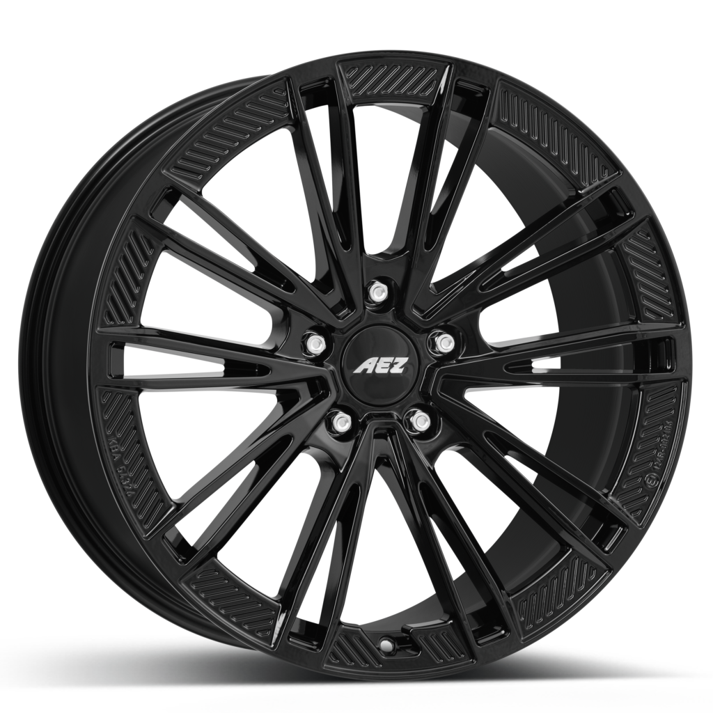 AEZ Alaska black