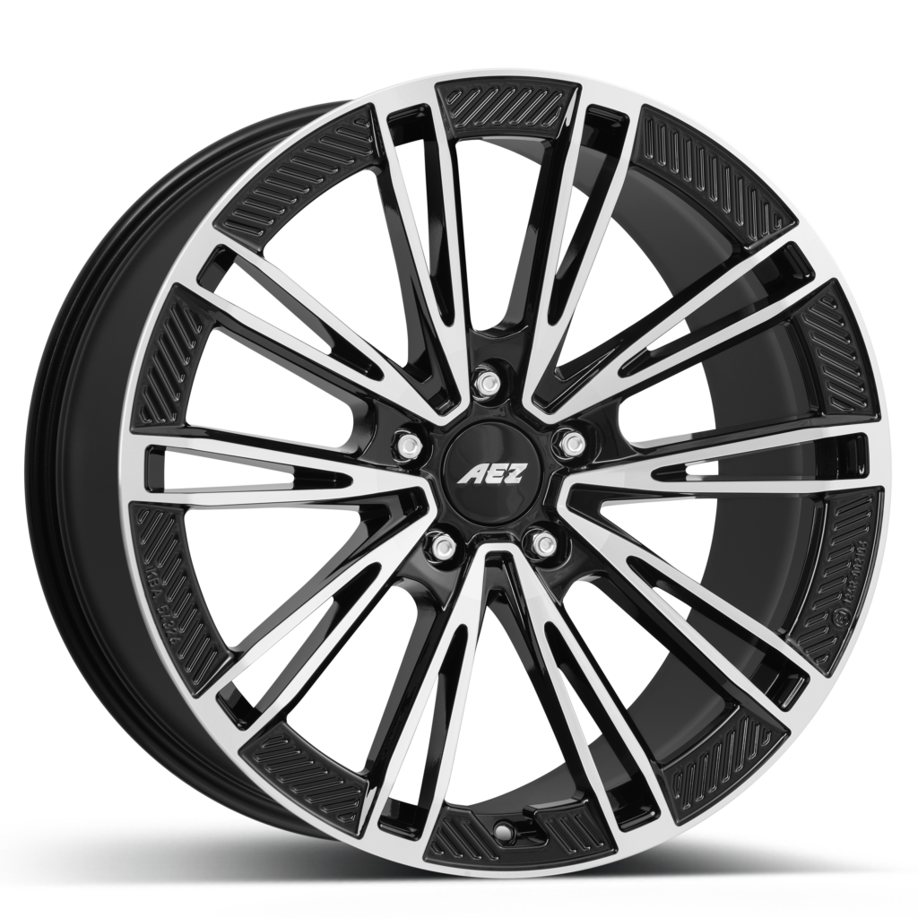 AEZ Alaska dark