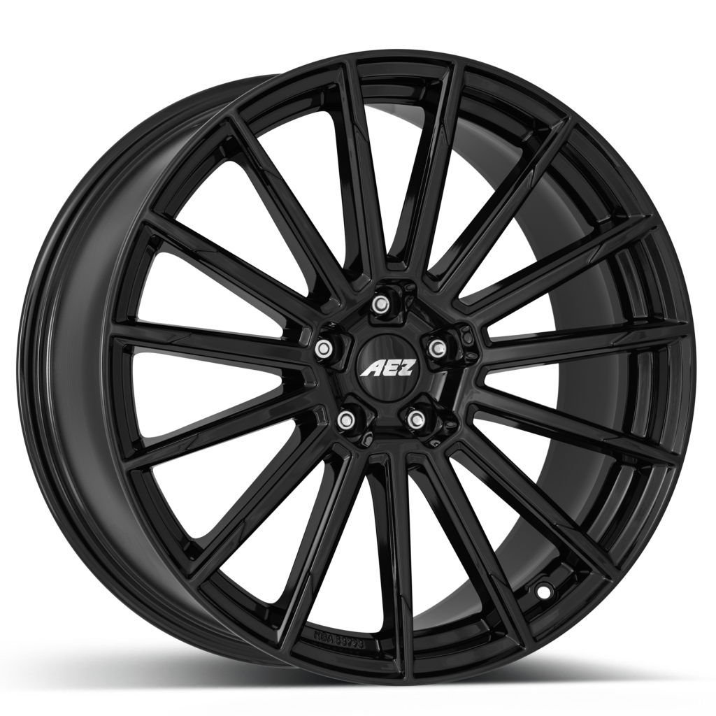 AEZ Atlanta black