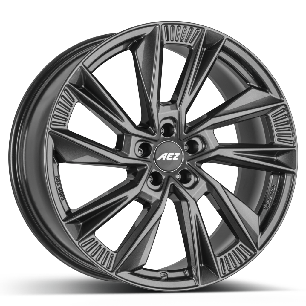 AEZ Havanna grey