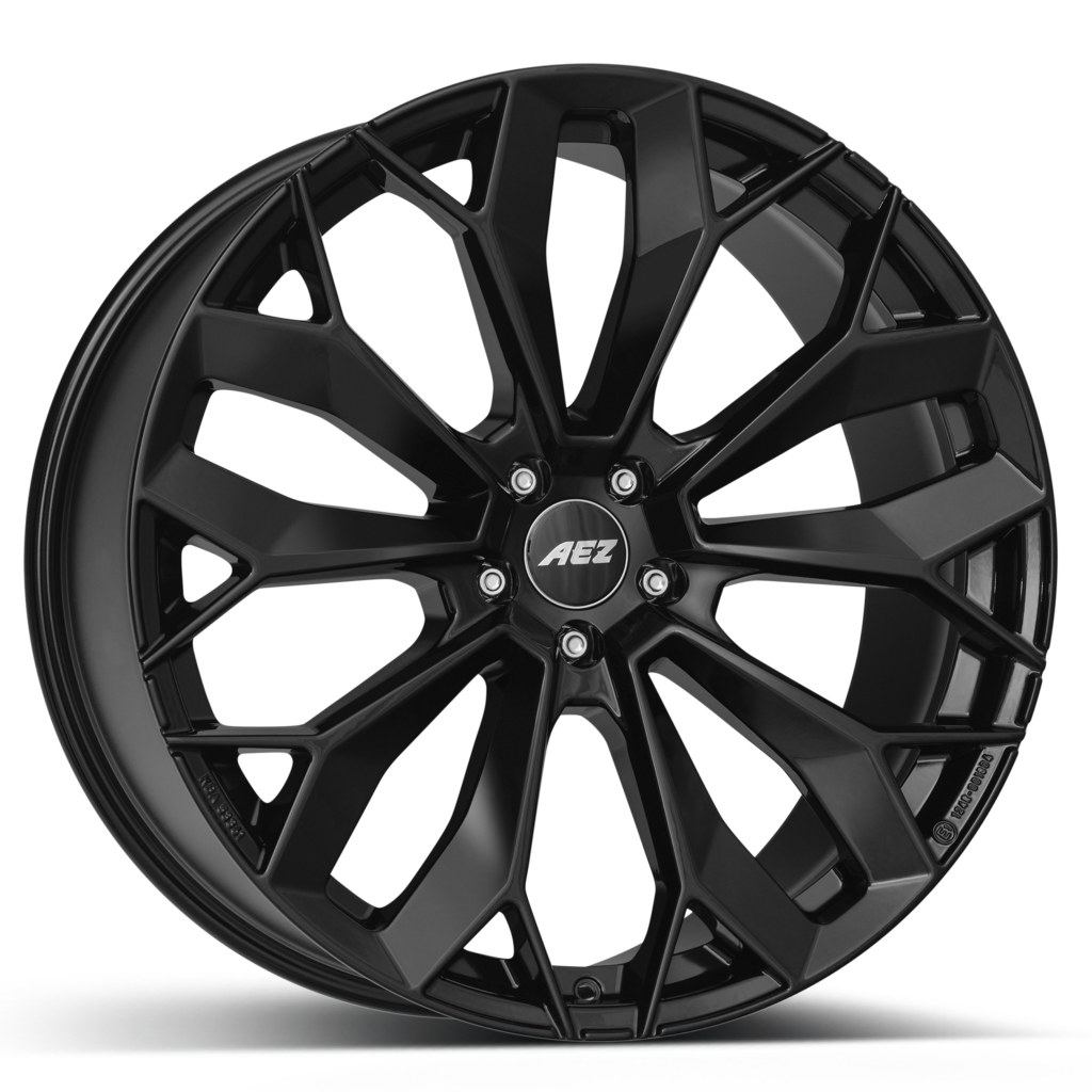 AEZ Leipzig black