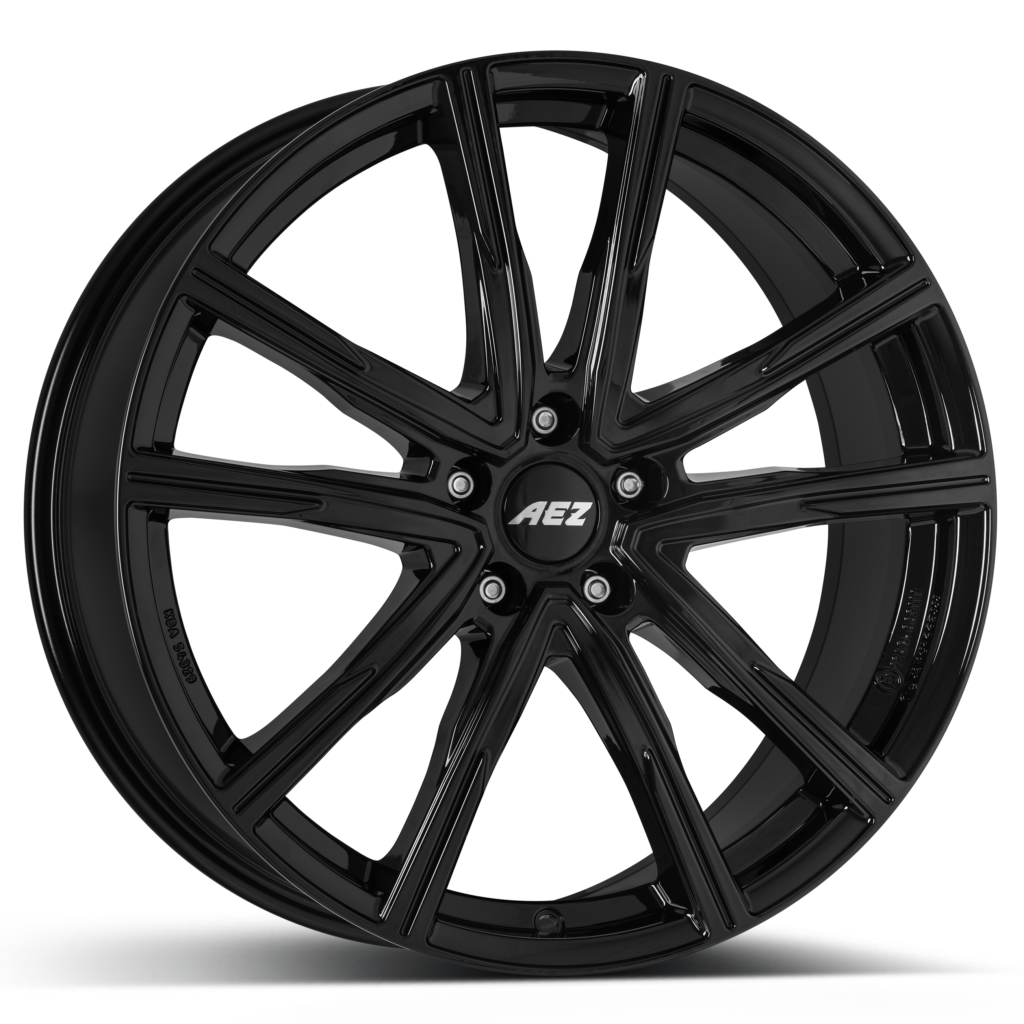AEZ Montreal black