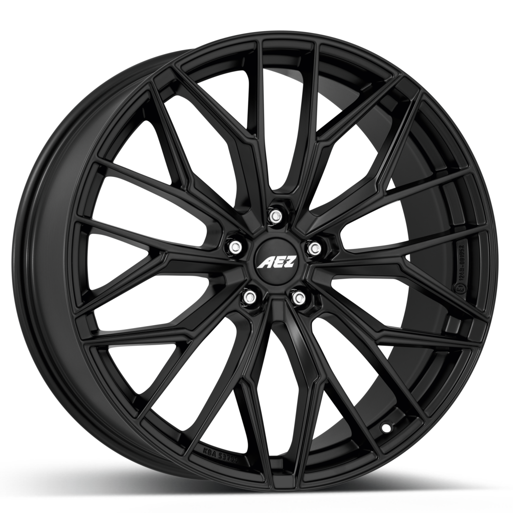 AEZ Porto black