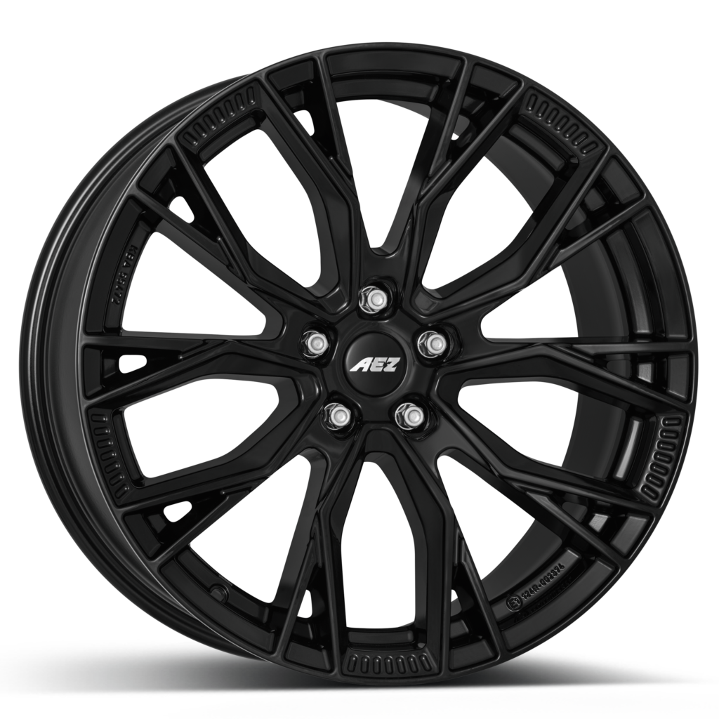 AEZ Toronto black