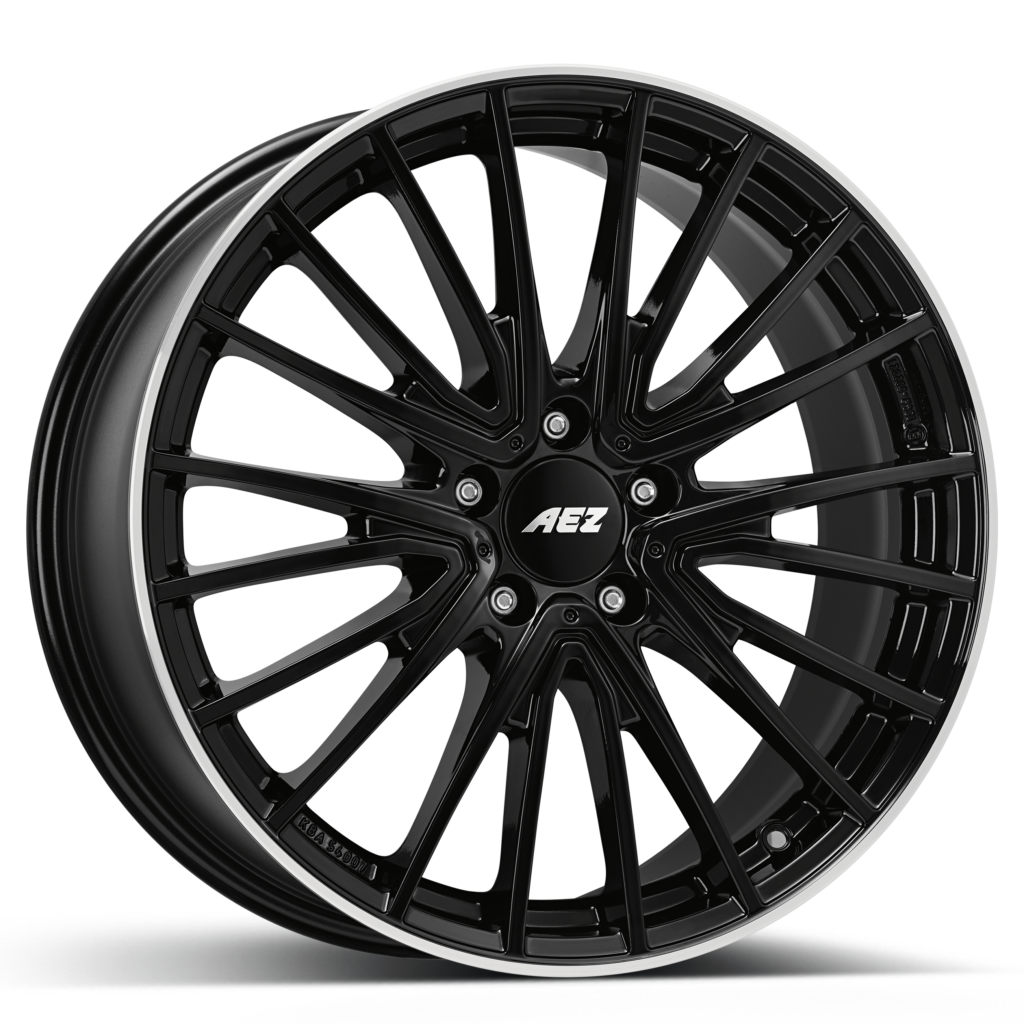 AEZ Berlin black
