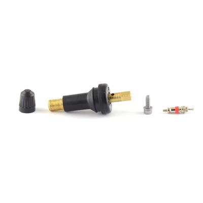 SKA945 TPMS-tillbehör / 10 st (TECH snap-in-gummiventiler)