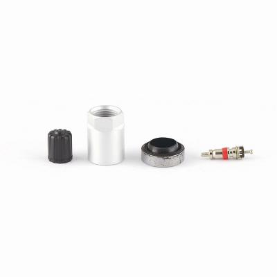 SKA932 TPMS-sats / 10 st (inkl. Conti-slang, tätning