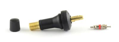 SKA962 TPMS-tillbehör / 10 st (ALLIGATOR snap-in-gummi)