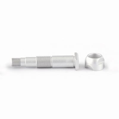 SKA923 TPMS-sensorer / 10 st (SCHRADER-klämma i ventil)