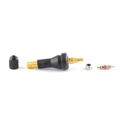 SKA955 TPMS-tillbehör / 10 st (T-pro snap-in-gummikåpa)