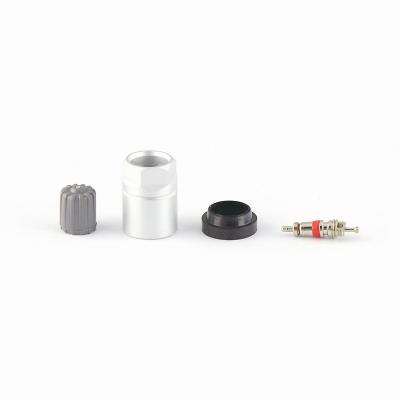 SKA915 TPMS-sats / 10 st (inkl. Schrader-ventil, t