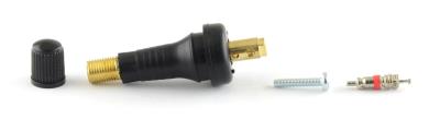 SKA964 TPMS-tillbehör / 10 st (CUB snap-in-gummiventil)
