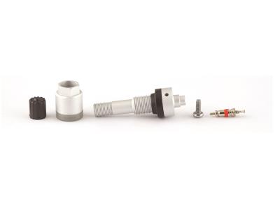 SKA953 TPMS-sats / 10 st (T-pro-klämma i ventilen)