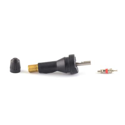 SKA960 TPMS-sats / 10 st (CONTI snap-in-gummikåpa)