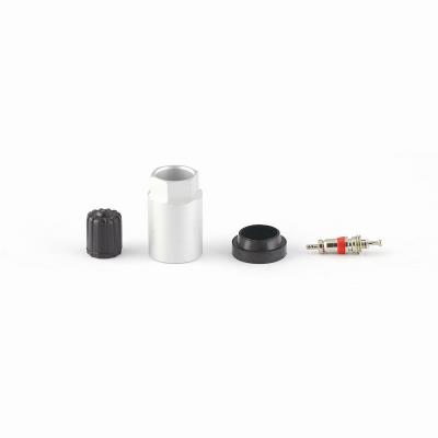 SKA916 TPMS-sats / 10 st (inkl. Schrader-ventil, t