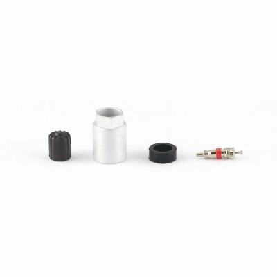 SKA911 TPMS-sats / 10 st (inkl. Schrader-ventil, t