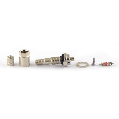 SKA956 TPMS-sats / 10 st (SCHRADER EZ-ventil)