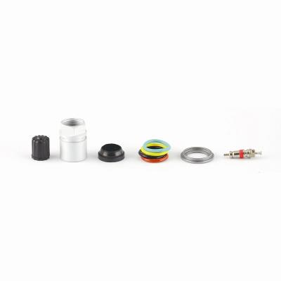 SKA913 TPMS-sats / 10 st (inkl. VDO-sensor, tät