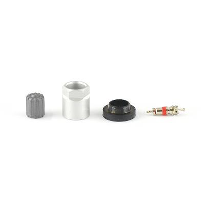 SKA910 TPMS-sats / 10 st (inkl. Schrader-ventil, t
