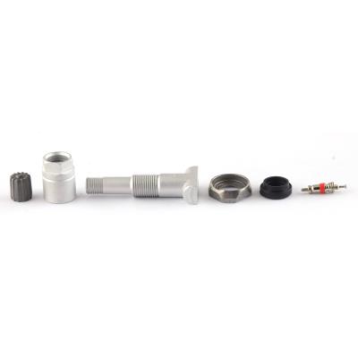 SKA959 TPMS-sats / 10 st (Schrader-ventil MB)