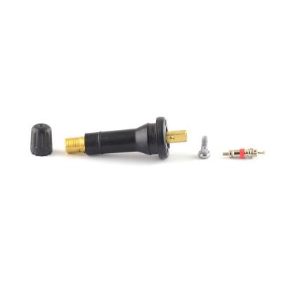SKA957 TPMS-tillbehör / 10 st (SCHRADER snap-in-gummi)