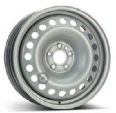 QFST630397 MEFRO Peräkärry vanne