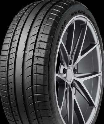 Antares INGENS-LOCUS