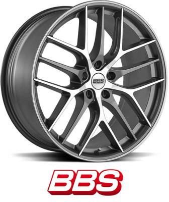 BBS CC-R